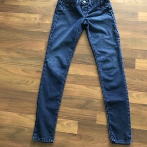 SOLD Design Lab Jeans